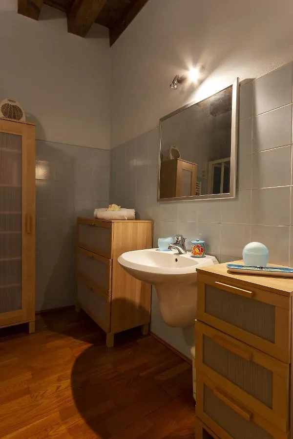 Cavour Suite - Smart Holiday Mantoue